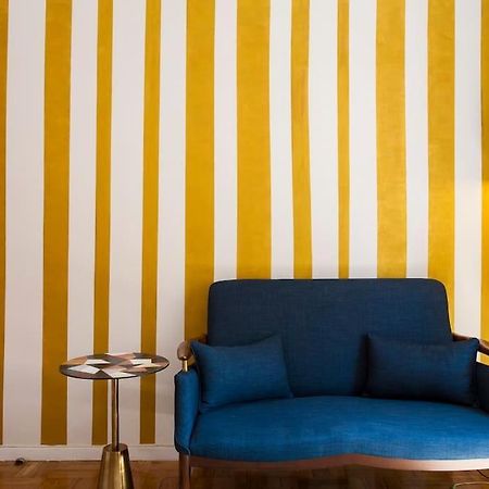 Lisbon City Break Suites 외부 사진